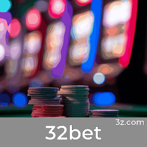 32bet: Cobertura Completa de Eventos Esportivos