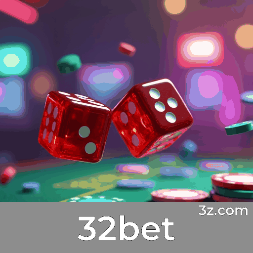 32bet: Cobertura Completa de Eventos Esportivos