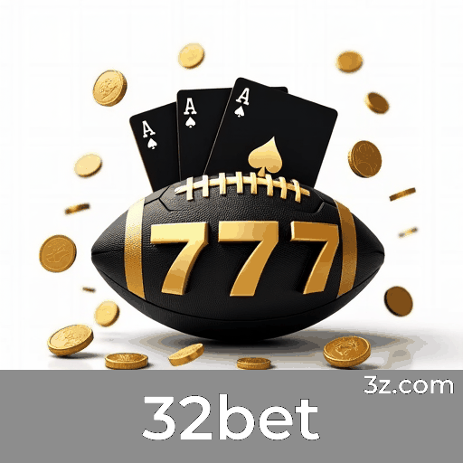 32bet: Domine Jogos com Estratégias Vencedoras