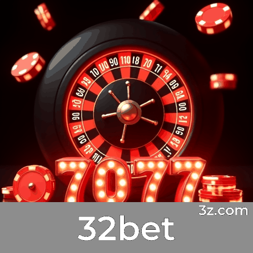 32bet: Cassino Online Confiável e Seguro
